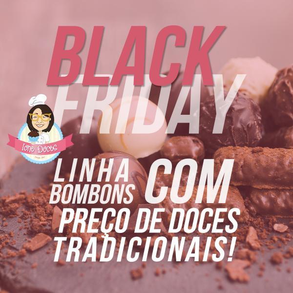 Black Friday Ione Doces